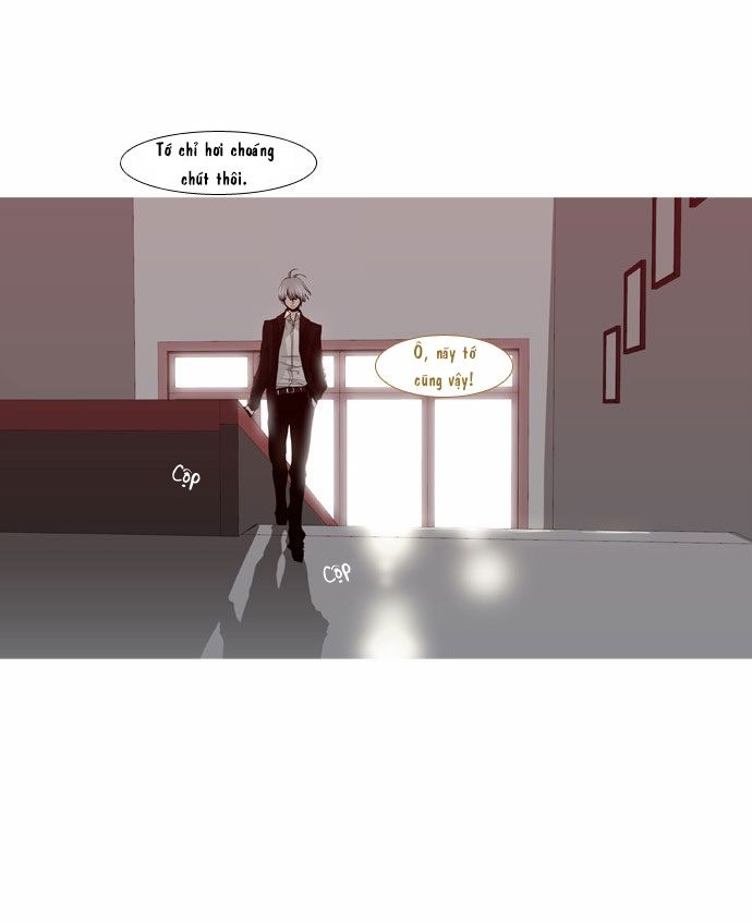 Trump: Chapter 13