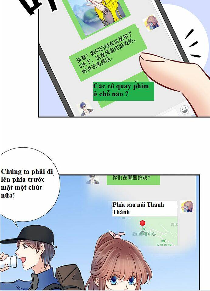 Trọng Sinh Để Ngủ Với Ảnh Đế: Chapter 131