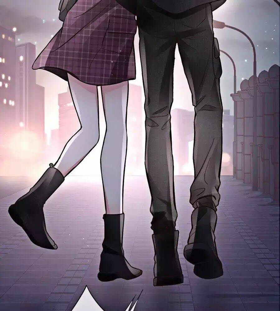 Hai Mặt Cuốn Hút Của Anh: Chapter 24