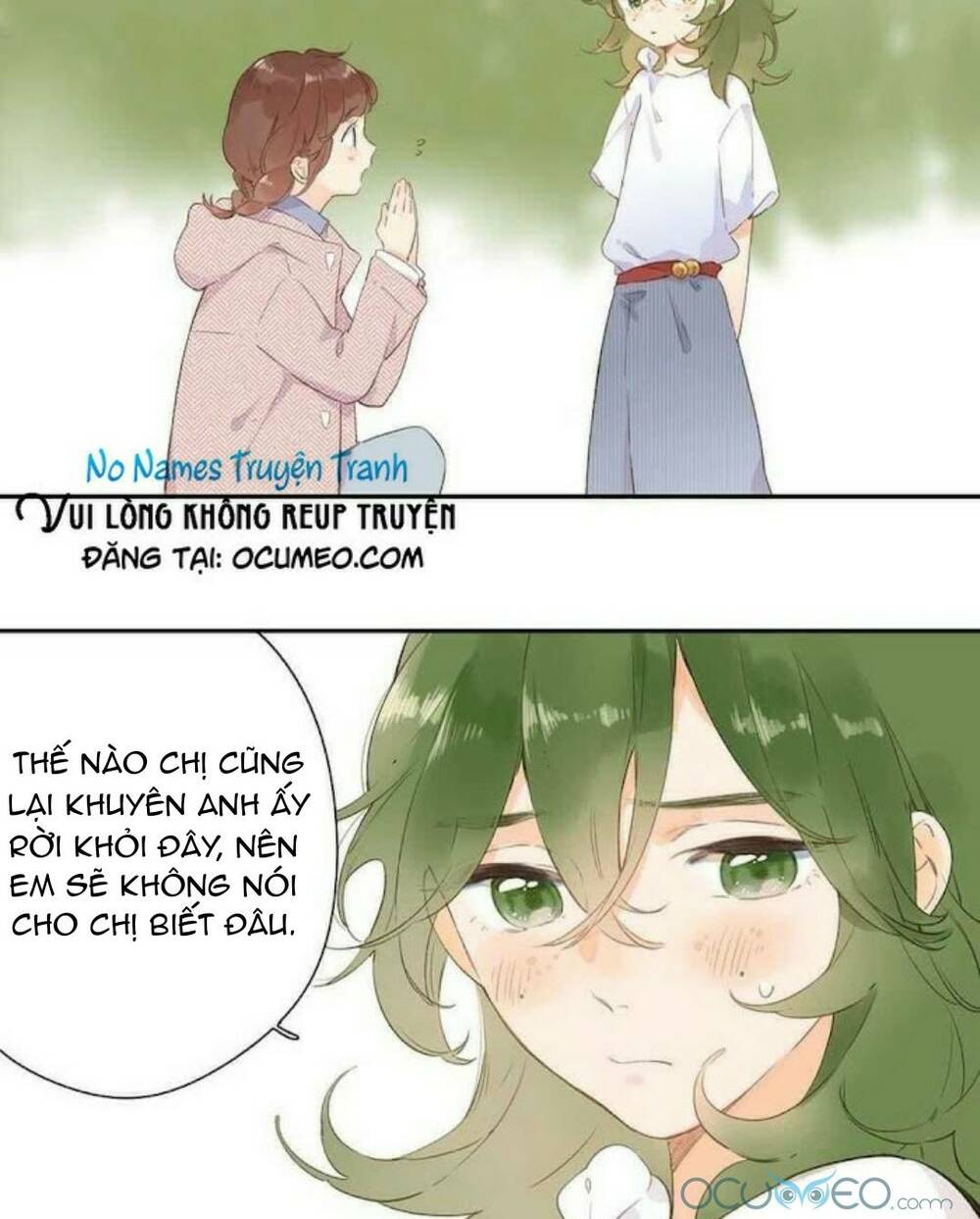 Sos! Tôi Đã Yêu Một Con Sâu Bướm (Phần 2): Chapter 12