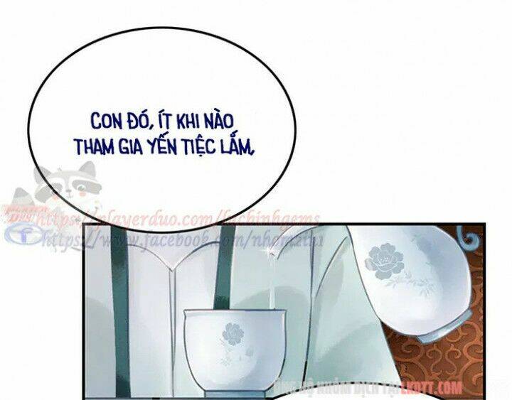 Trọng Sinh Bá Sủng Nhiếp Chính Vương Quá Mạnh Mẽ: Chapter 115