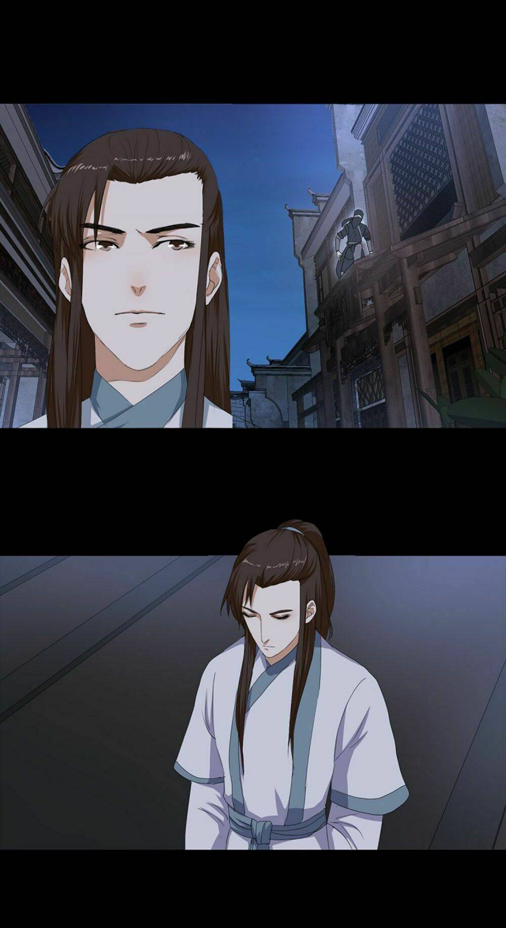 Hỏa Hồ: Chapter 24