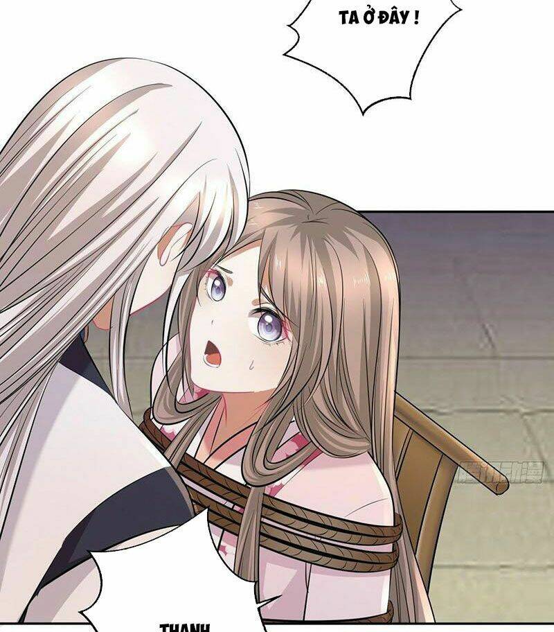 Vương Phi Thật Thích Trang Điểm: Chapter 166