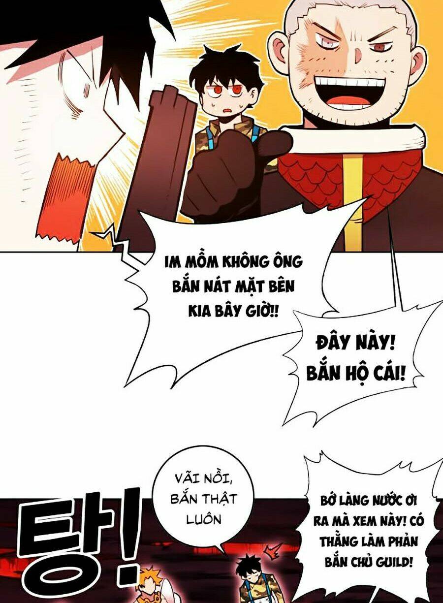 Hard Core Leveling Warrior Ss2: Chapter 70