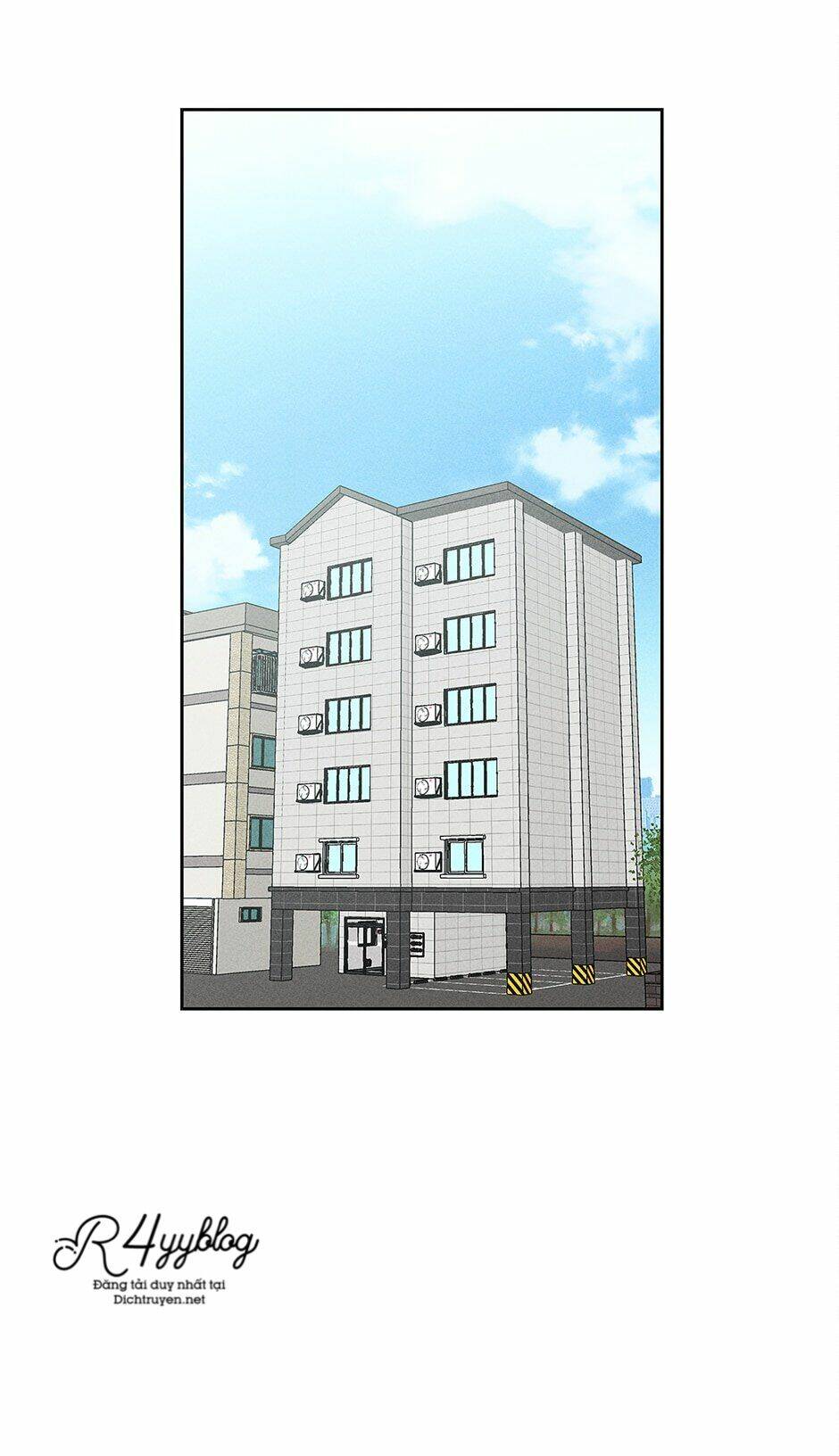 Bạn Trai “Ma Quái” Ngọt Ngào: Chapter 10