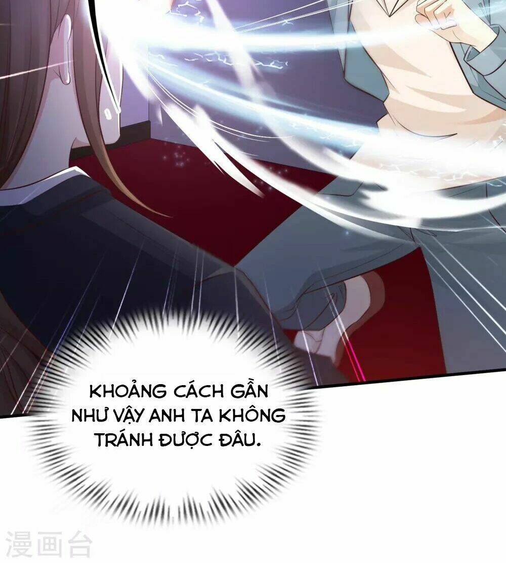 Tối Cường Vận Đào Hoa: Chapter 19