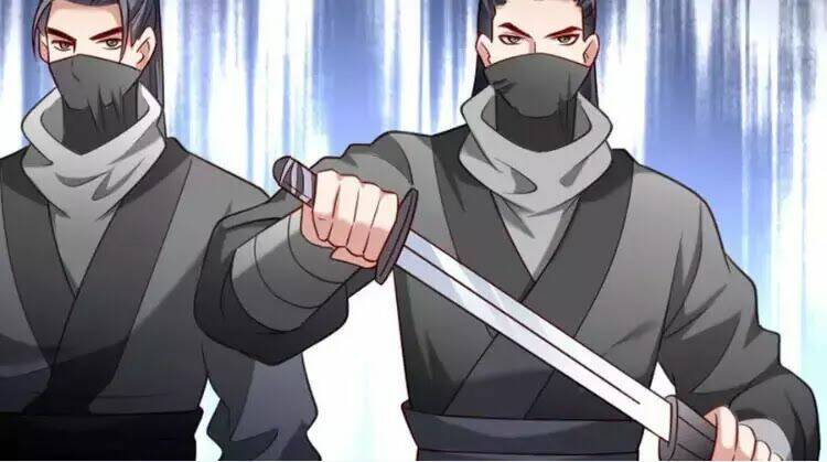 Tiểu Hoàng Thư Và Tiểu Hoàng Thúc: Chapter 61