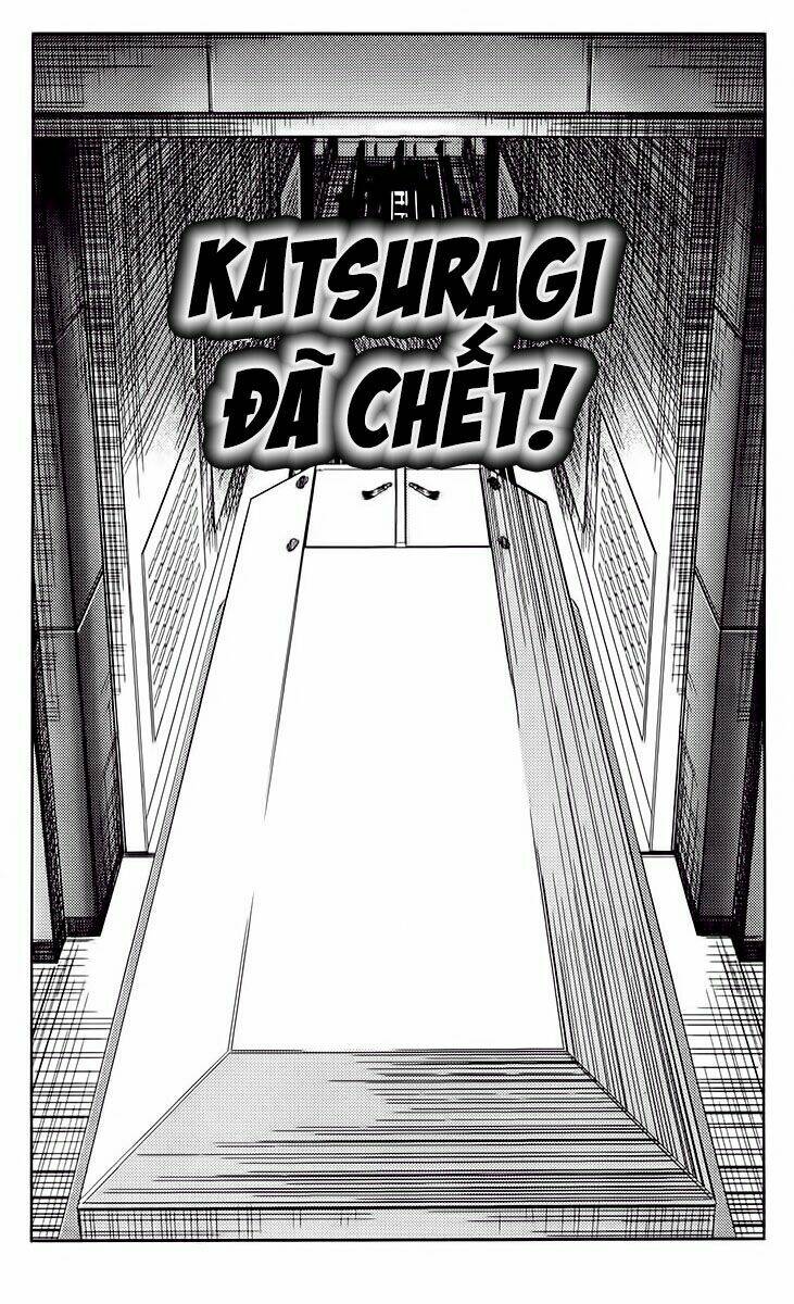 Akumetsu: Chapter 114