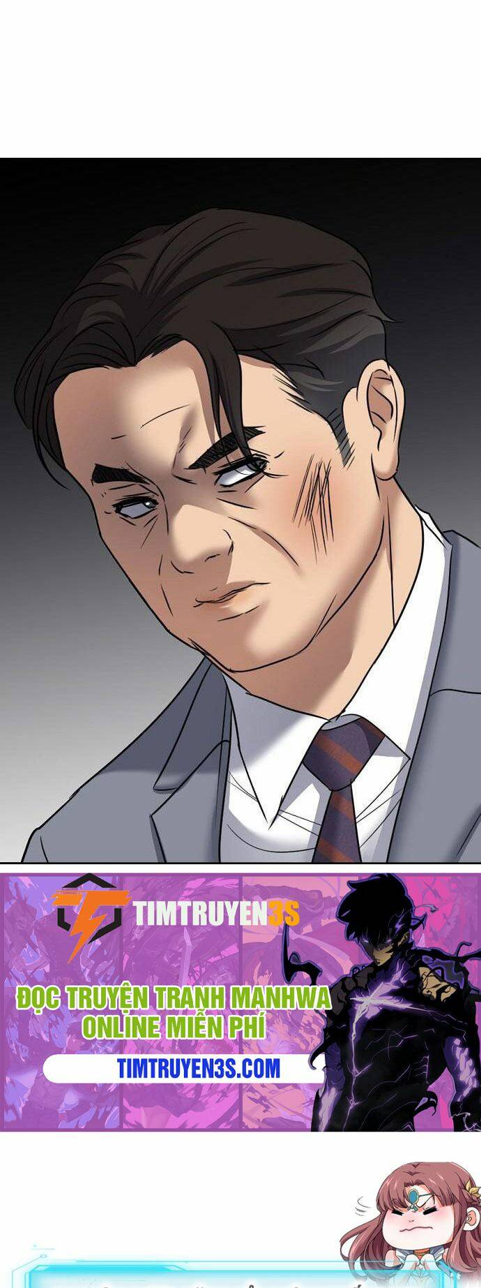 Đấu Kiếm - Công Tố Viên Lách Luật: Chapter 14