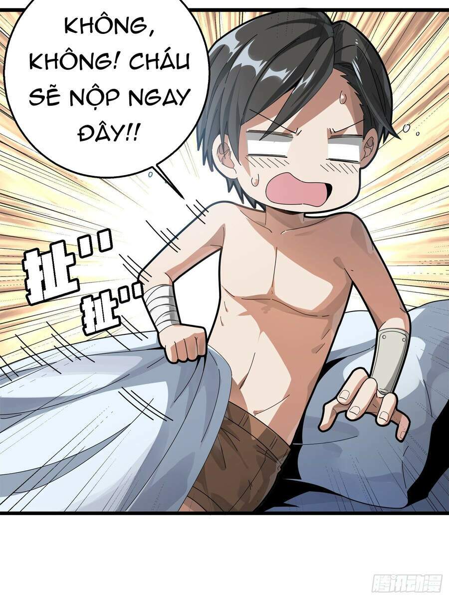 Pubg Luck Rookie: Chapter 6