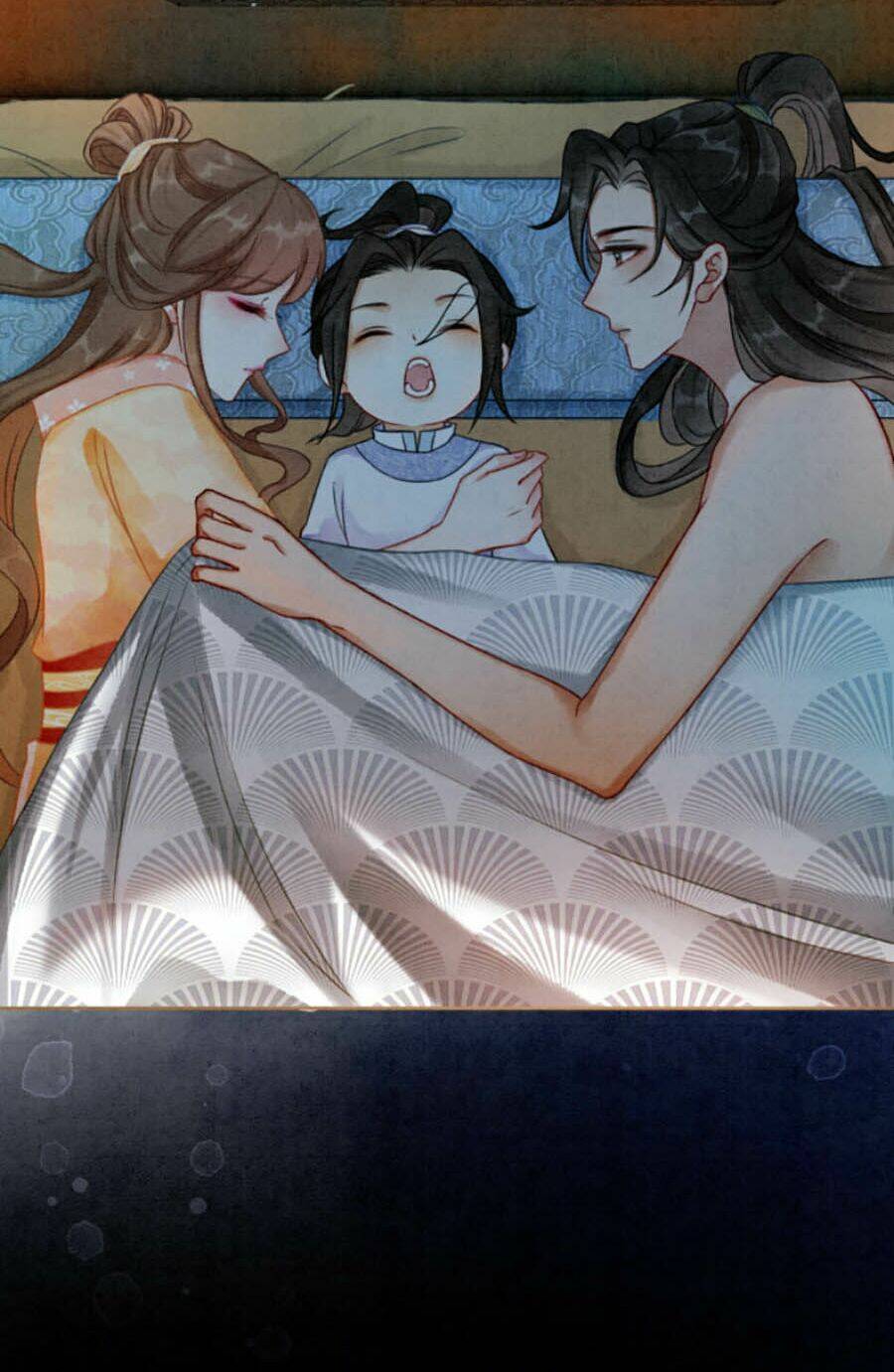 Xung Hỉ Vương Phi: Chapter 17