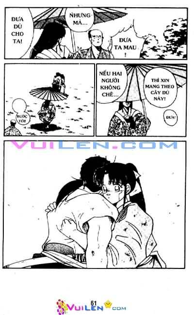 Truyền Nhân Atula Phần II: Chapter 2