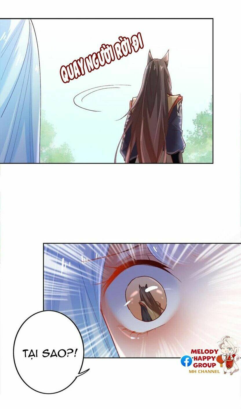 Nghịch Lai Thuận Thú: Chapter 24