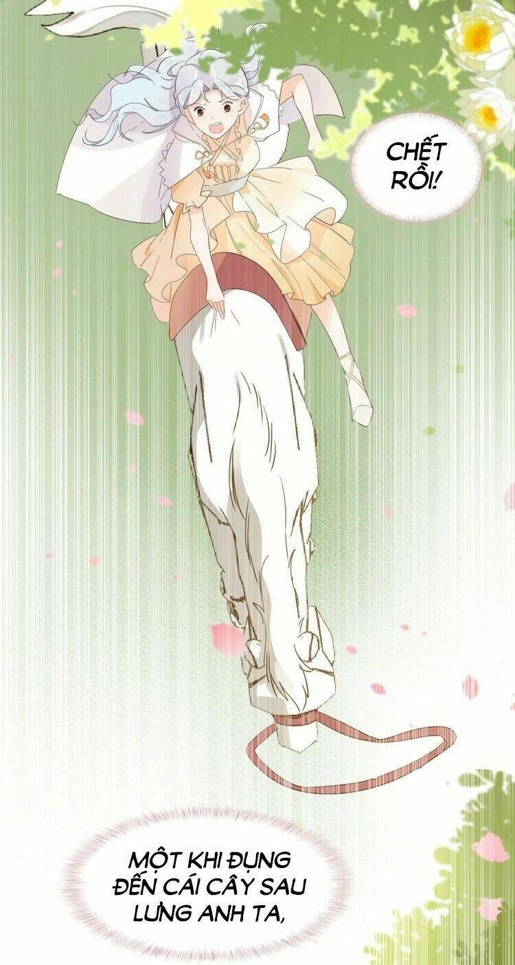 Hầu Nữ Giá Đáo: Chapter 15