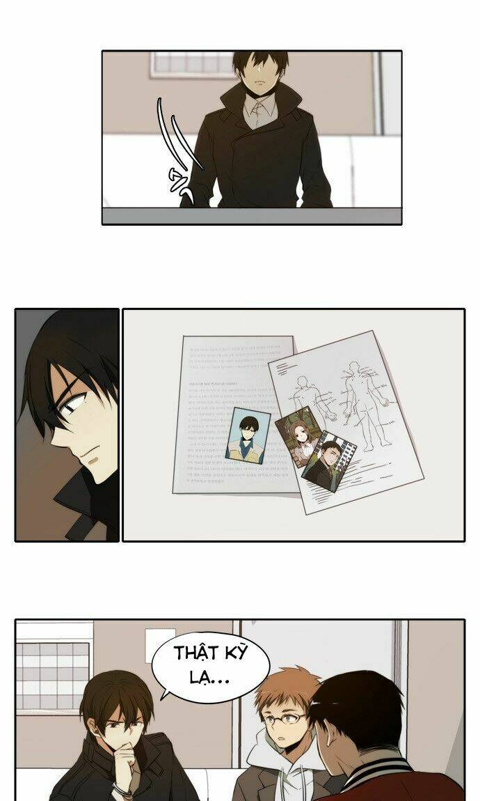 Trả Giá: Chapter 5