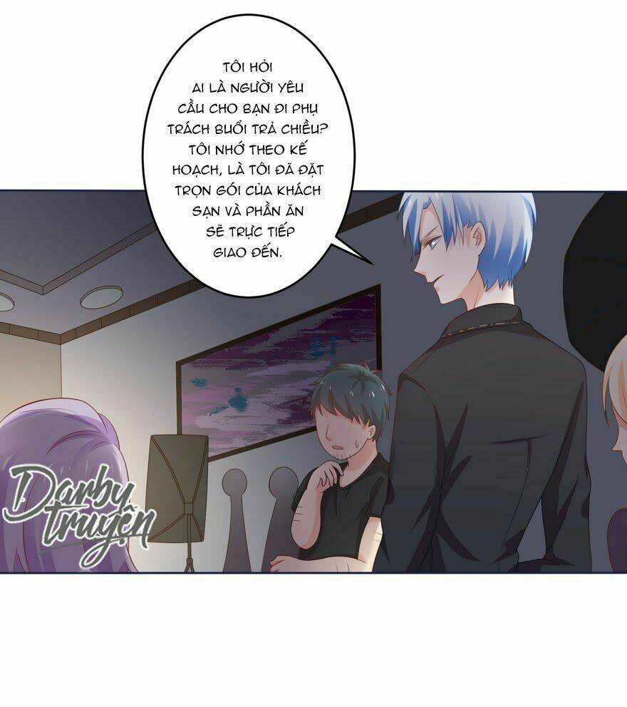 Ức Lạc Tinh Thần: Chapter 8