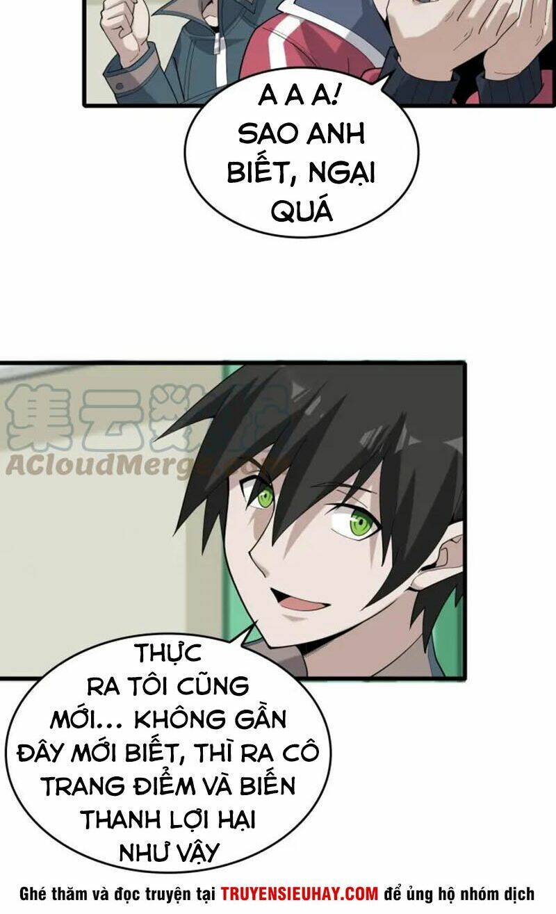 Siêu Cấp Đại Chủ Bạ: Chapter 67