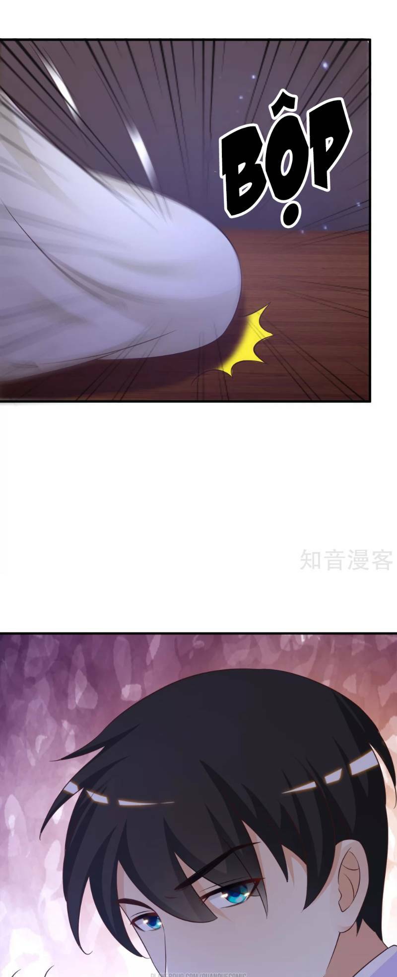 Tối Cường Vận Đào Hoa: Chapter 68