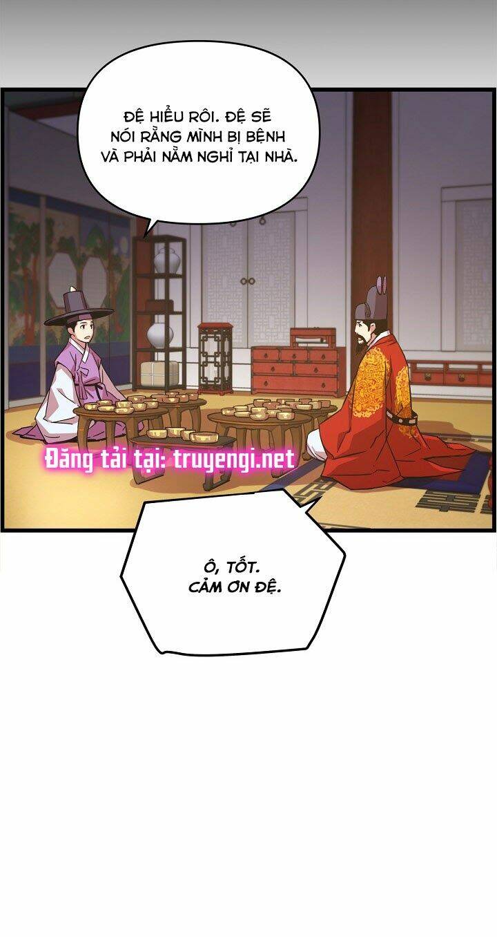 Tôi Sẽ Sống Như Một Hoàng Tử: Chapter 24