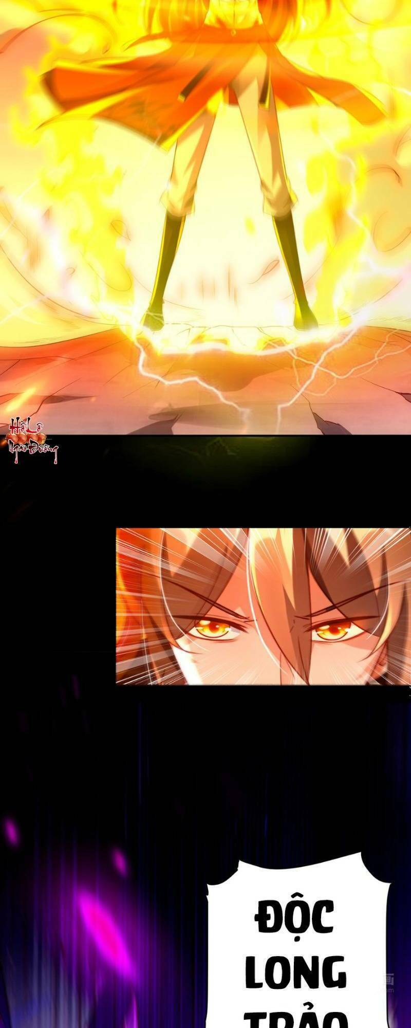 Thiên Kim Bất Hoán: Chapter 44