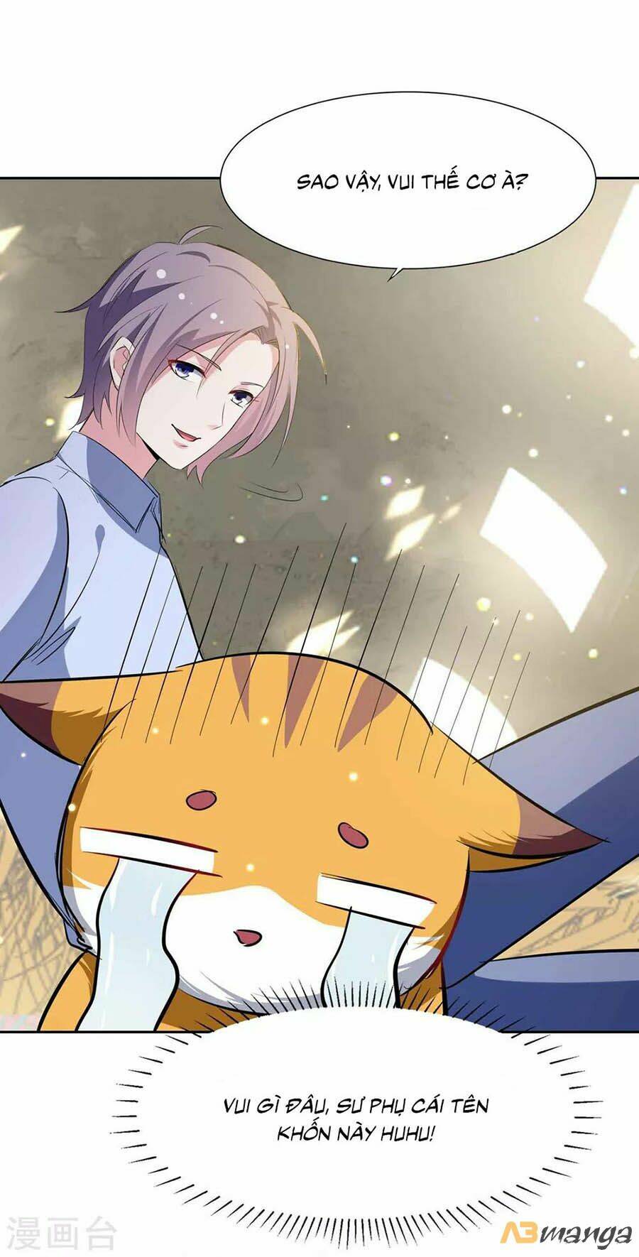 Hẹn Hò Siêu Tốc: Chapter 63