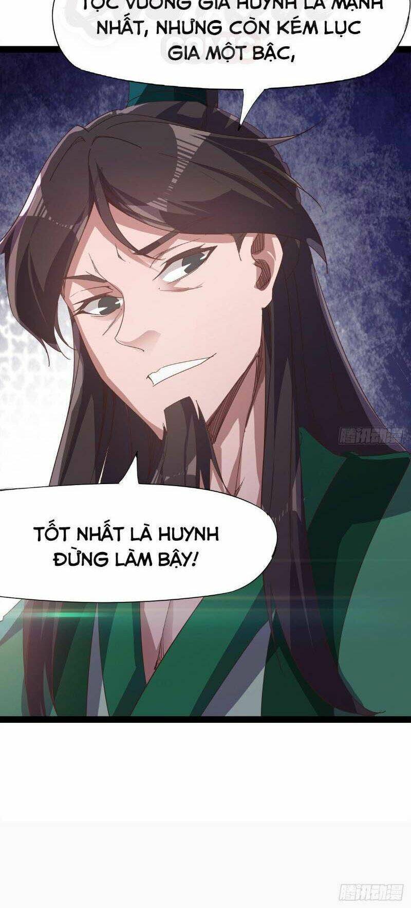 Kiếm Đồ: Chapter 31