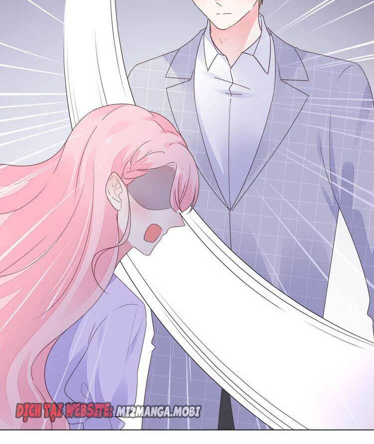 Điều Ước Sủng Ái Bất Bình Đẳng: Chapter 122.1