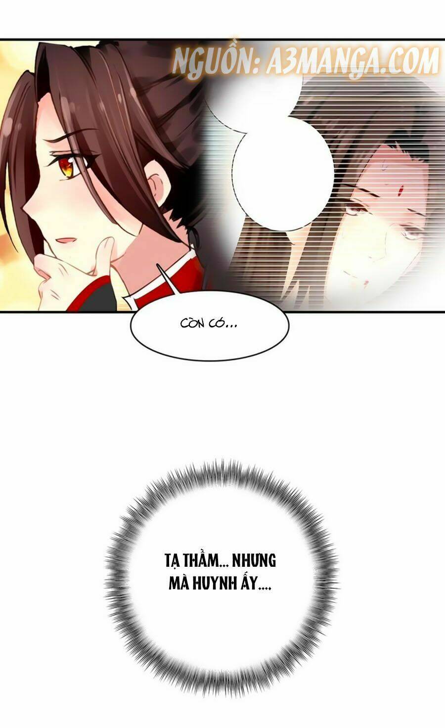 Mỹ Nhân Làm Tướng: Chapter 46