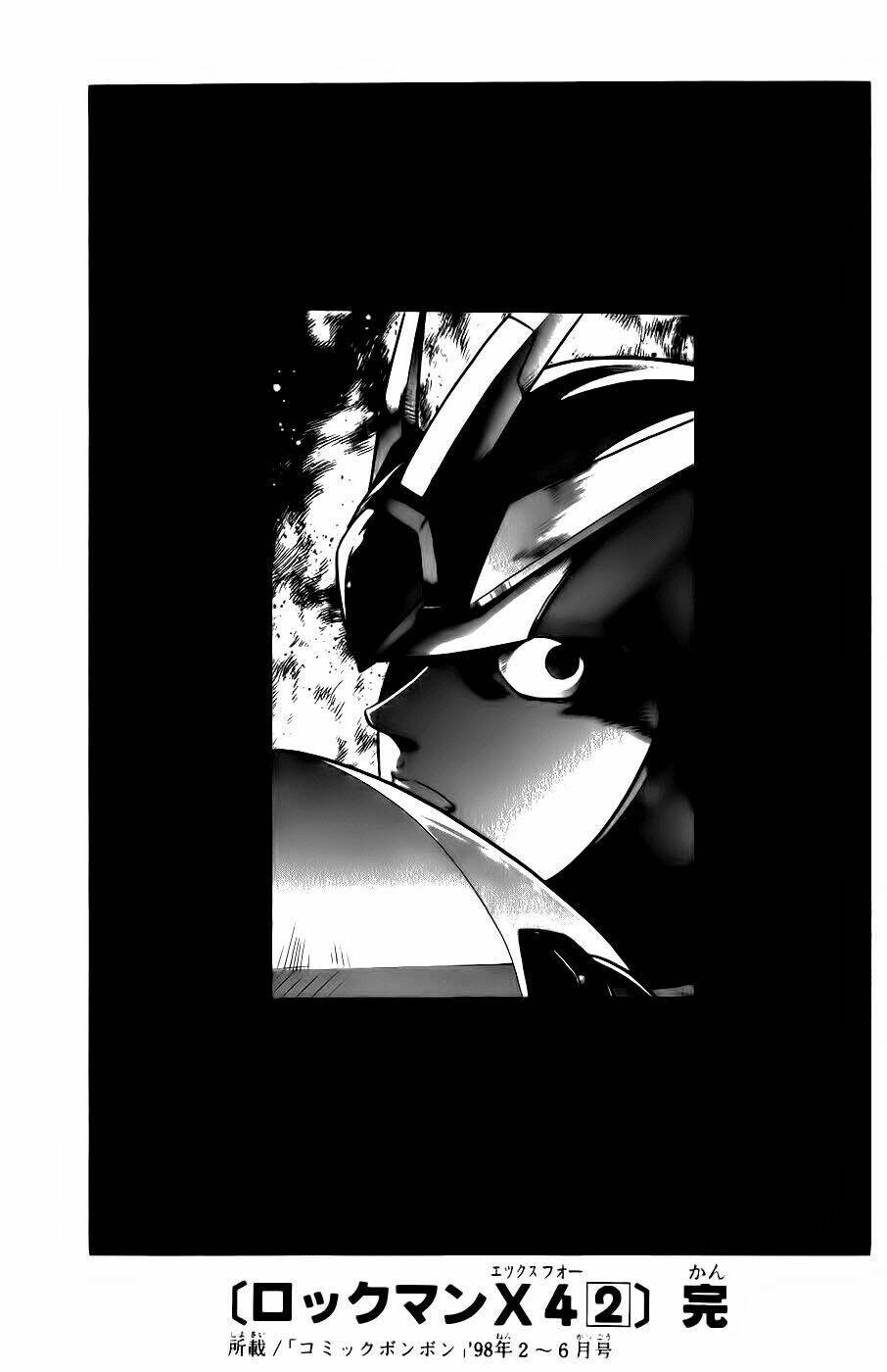 Chiến Binh Thế Giới Ảo X4-5: Chapter 10