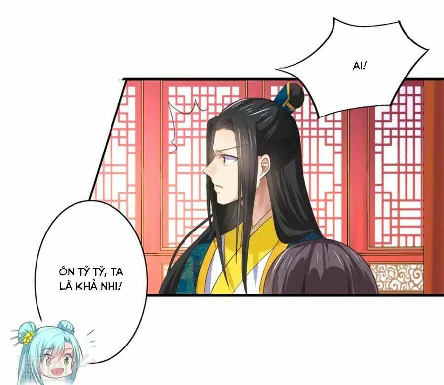 Khuynh Thế Y Phi Muốn Bỏ Chồng: Chapter 47