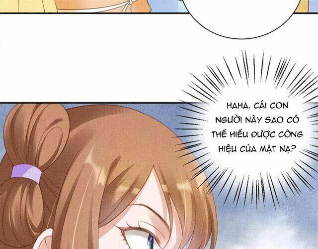 Thịnh Sủng Y Phi Chi Dao Quan Truyện: Chapter 106