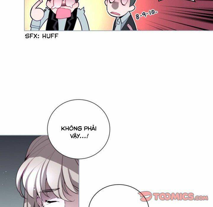The Memory Of Wind: Anz: Chapter 51