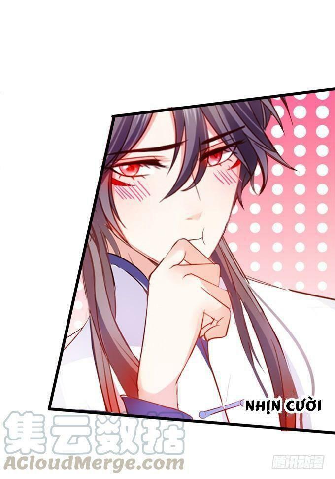 Hồ Tiên Hung Bạo: Chapter 13