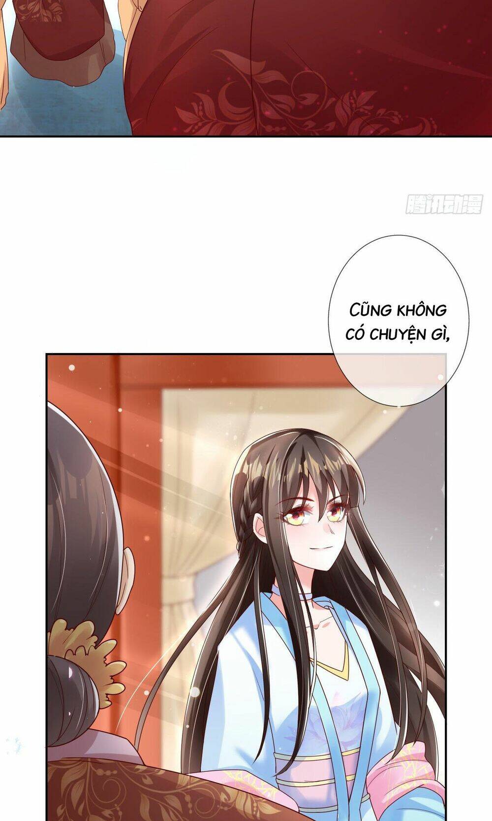 Kinh Thế Cuồng Phi: Chapter 10