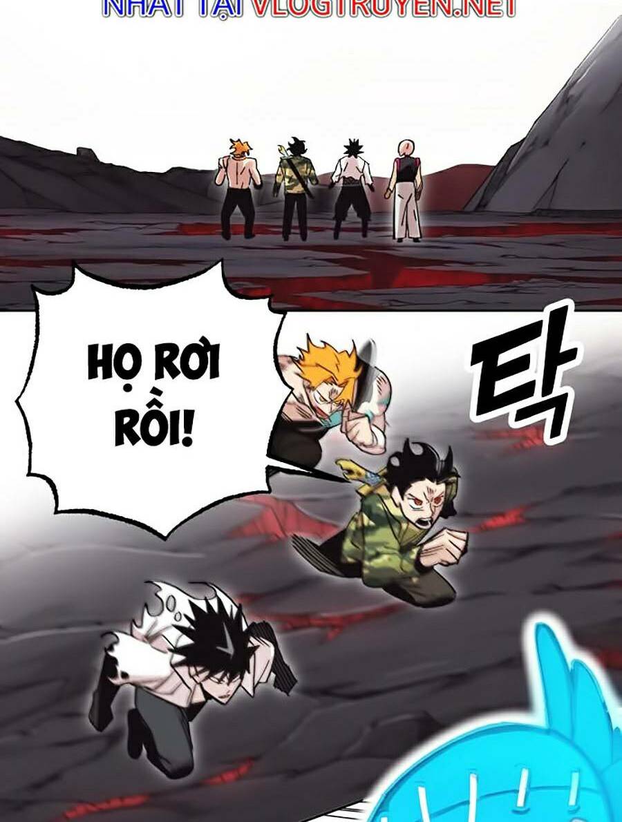 Hard Core Leveling Warrior Ss2: Chapter 114