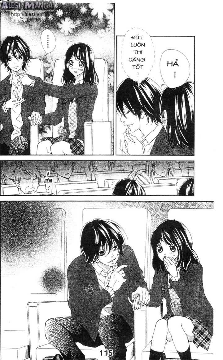 Lời Tỏ Tình Muộn Màng: Chapter 2