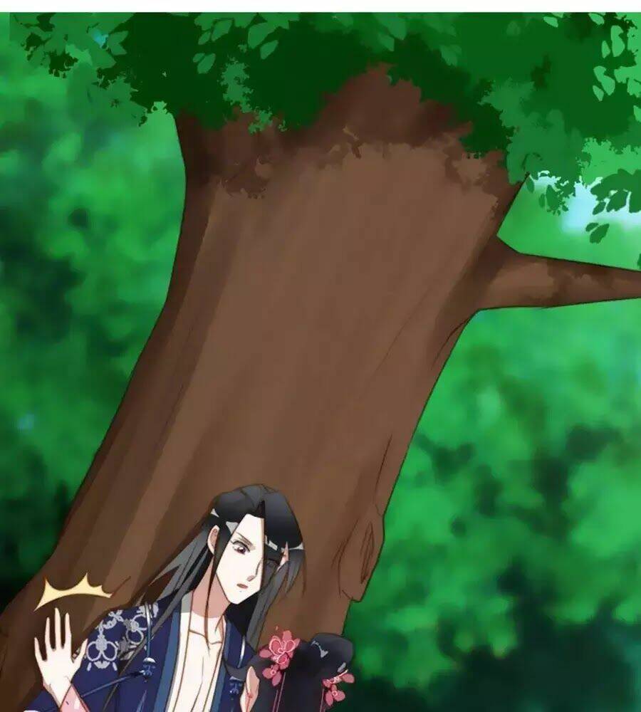 Thần Nữ Thái Năng Liêu: Chapter 34