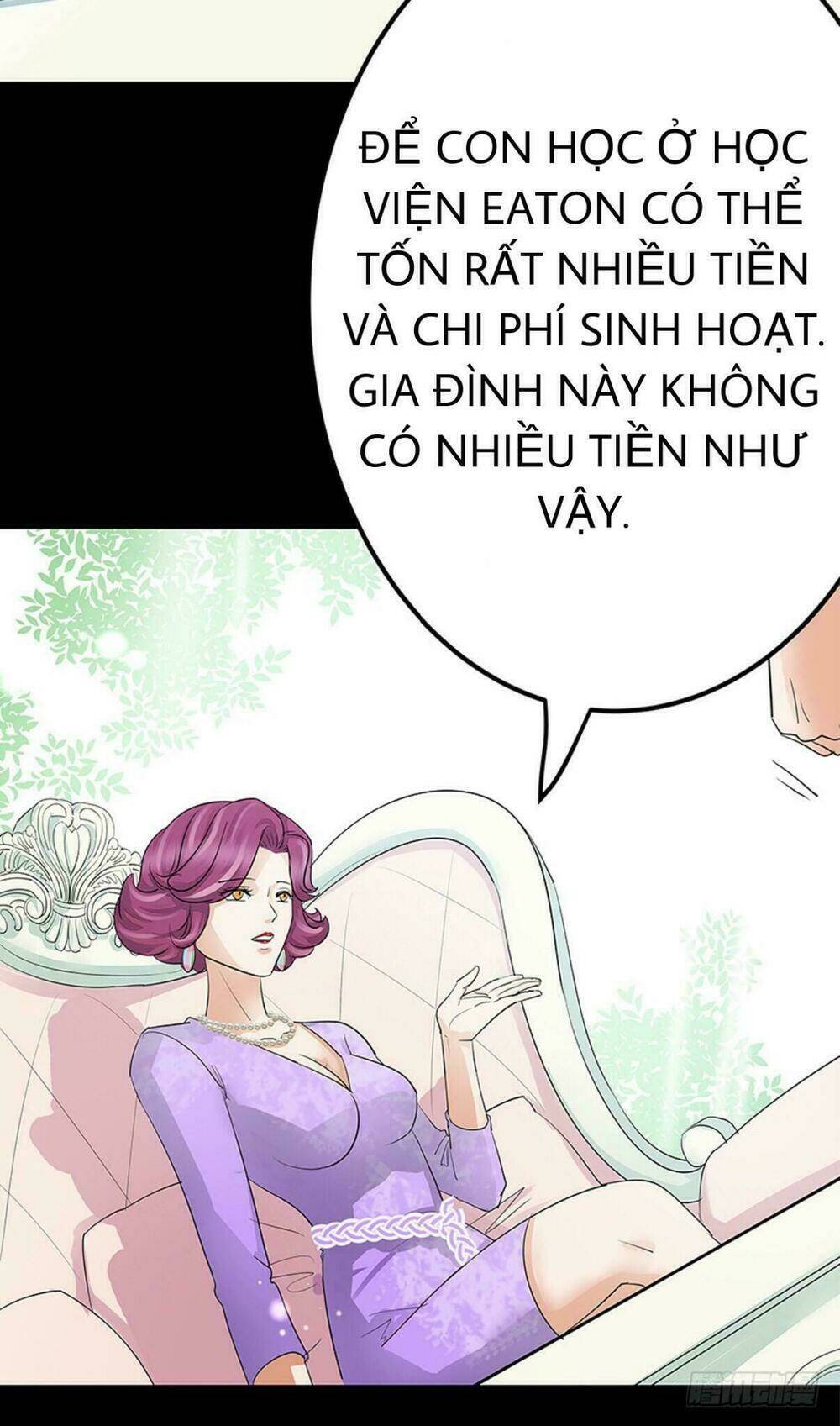 Chào Buổi Sáng, Ức Vạn Manh Thê: Chapter 1