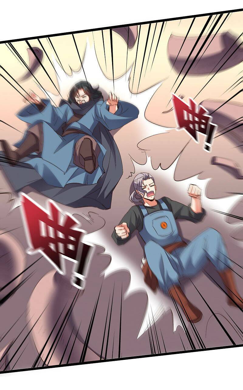 Phục Thiên Thánh Chủ: Chapter 120