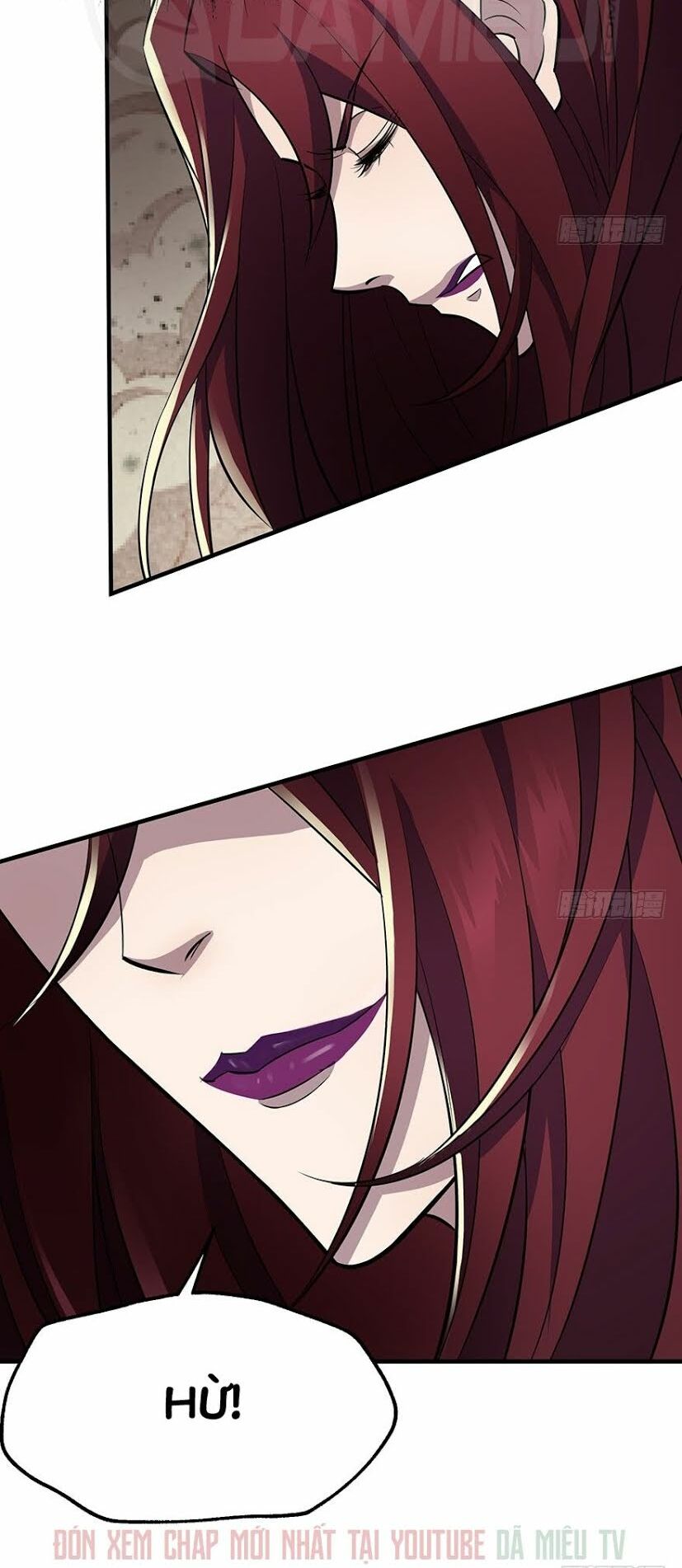 Thú Nhân: Chapter 76