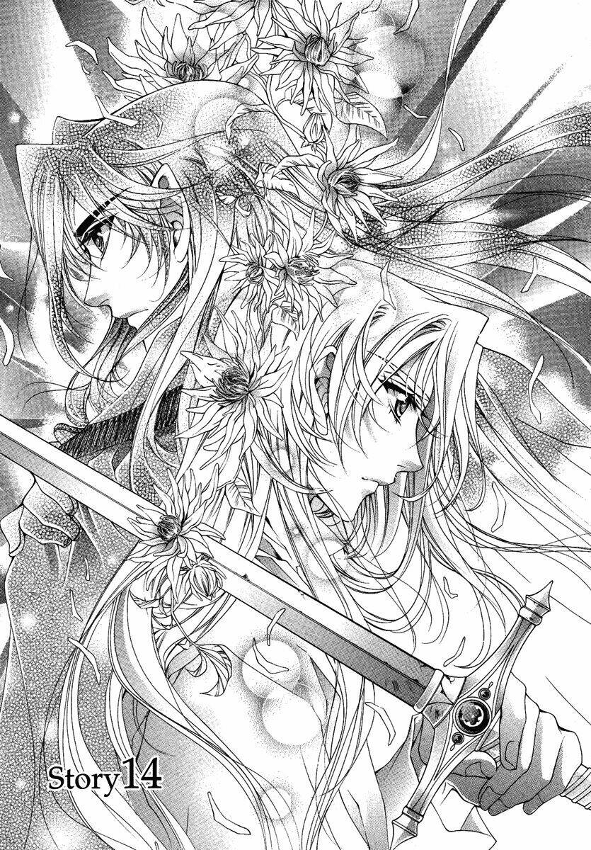 Yasashii Ryuu No Koroshikata: Chapter 14