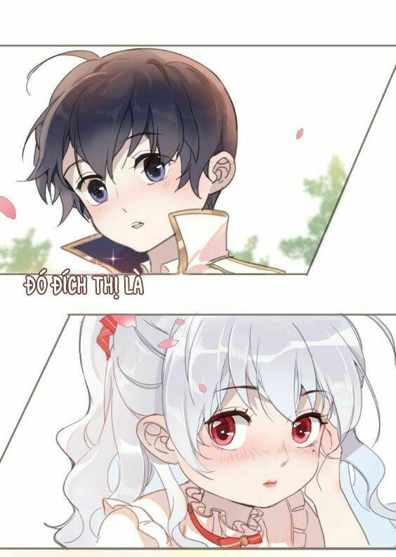 Hầu Nữ Giá Đáo: Chapter 1