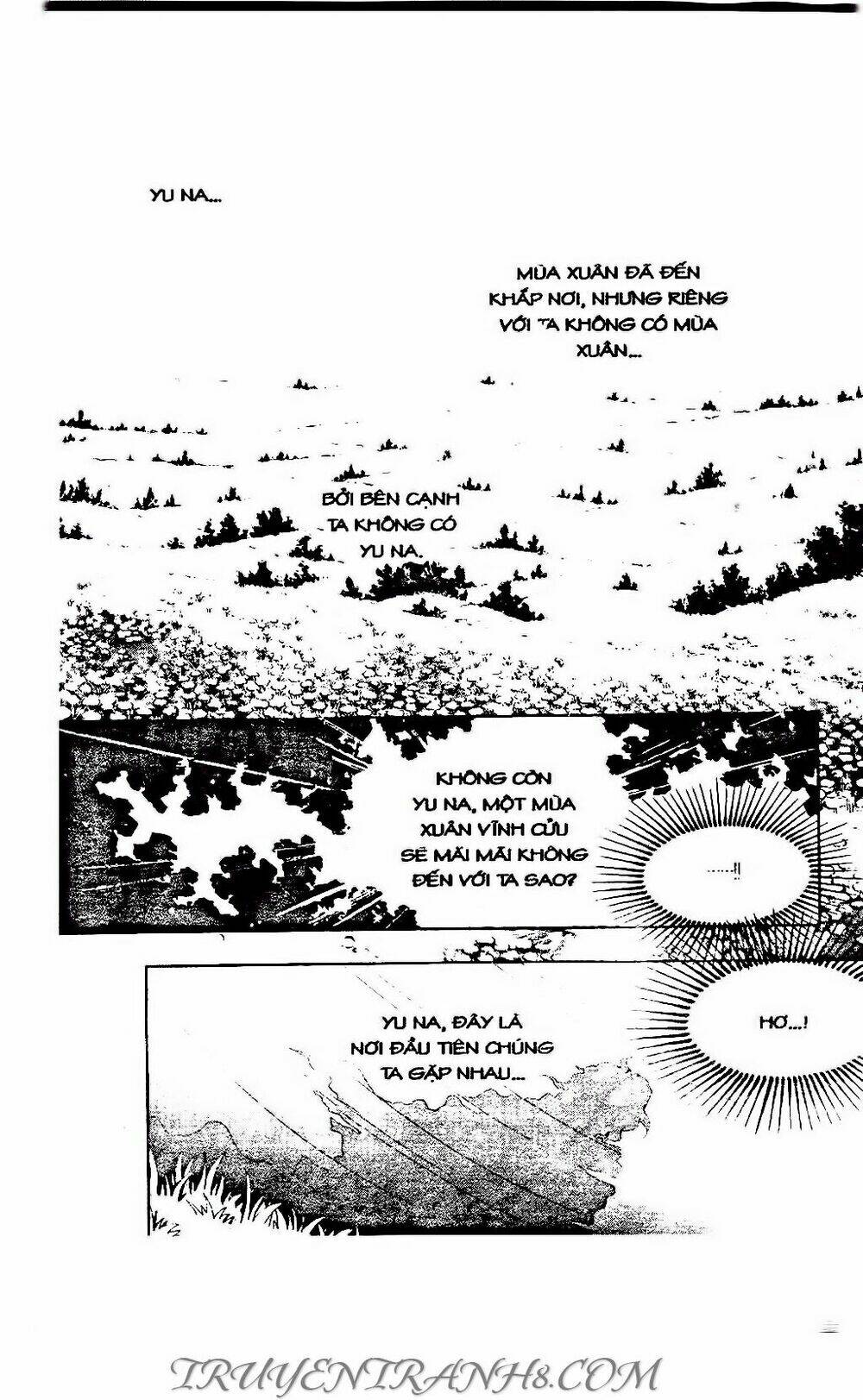 Hiệp Sĩ Nữ Hoàng: Chapter 146