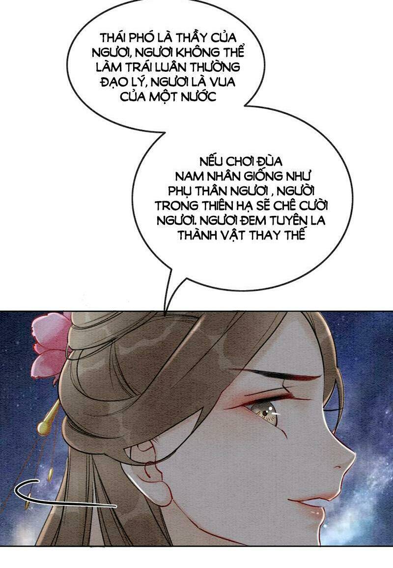 Hậu Cung Của Trẫm Cháy Rồi!: Chapter 57