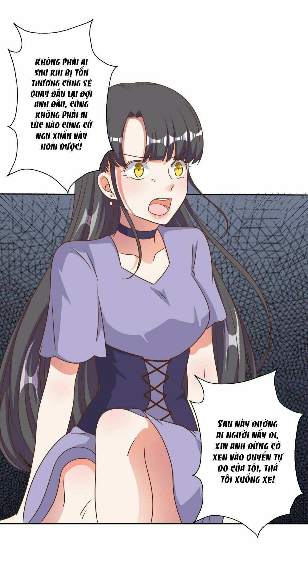 Hôn Nhân Dục Vọng: Thiếu Gia Nhẹ Một Chút!: Chapter 87