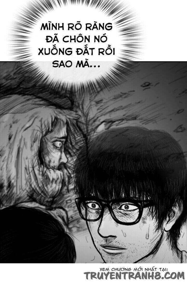 Hạt Giống Mỹ Nhân: Chapter 37