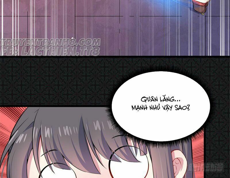 Ngạo Kiều Quỷ Vương Yêu Ta: Chapter 108