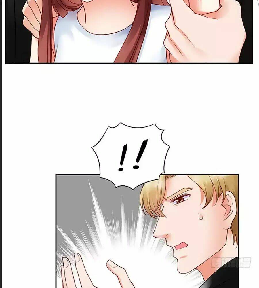 Bạn Trai 1/4 Của Tôi: Chapter 10