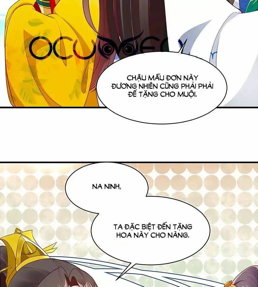 Thịnh Thế Lê Hoa Điện: Chapter 84