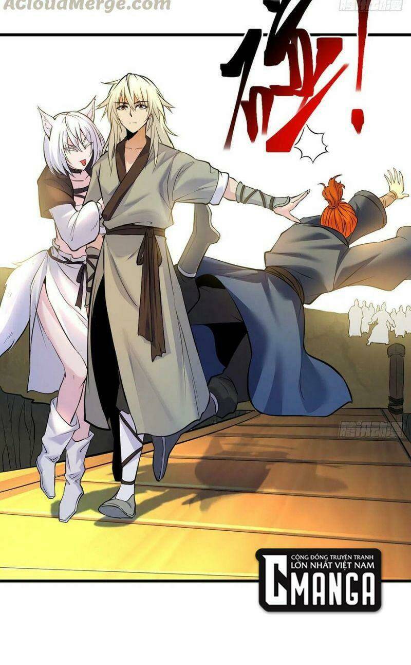 Ta Là Đại Hoàn Đan: Chapter 39